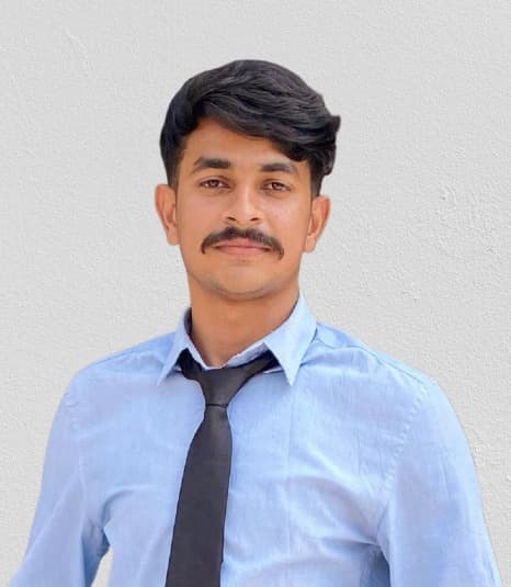 Sharjeel Pathan, Founder & CEO of Aqlithos (Private) Limited