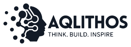 AQLITHOS — Think. Build. Inspire.