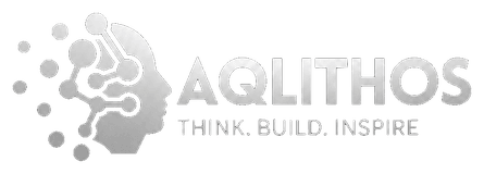 AQLITHOS — Think. Build. Inspire.